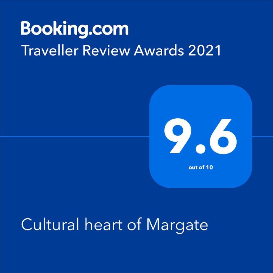 公寓 Cultural Heart Of *
